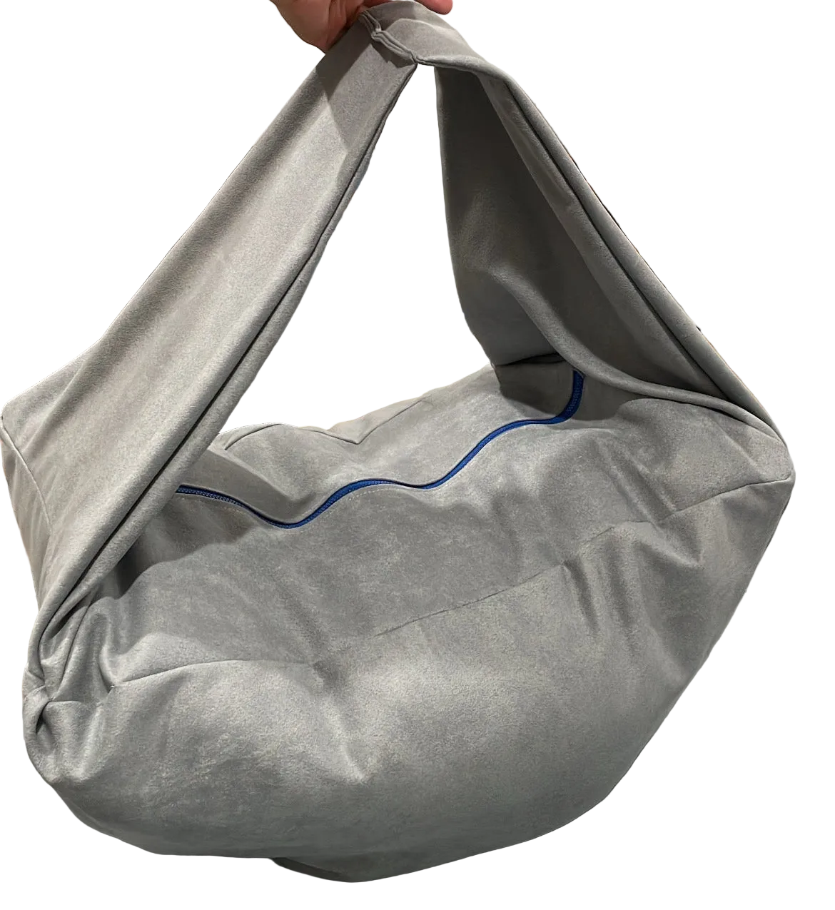 Space Bag (Grey)