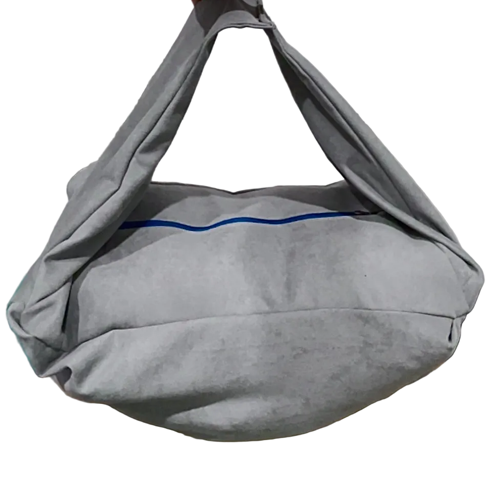 Space Bag (Grey)
